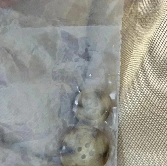 OSCAR dela Renta 100% Wool Jacket Size 40R EUC - Picture 8 of 12